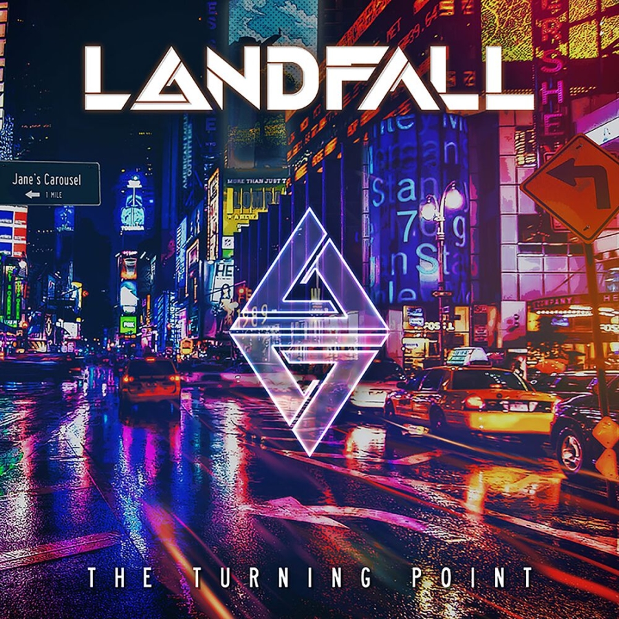Landfall – The Turning Point – recensione