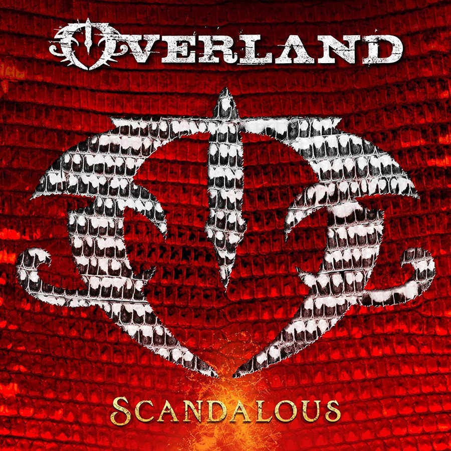 Overland – Scandalous – Recensione