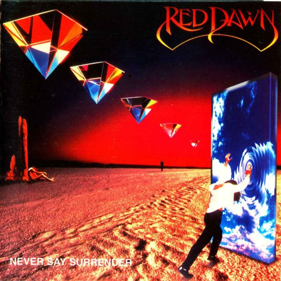 Red Dawn – Never Say Surrender – Classico