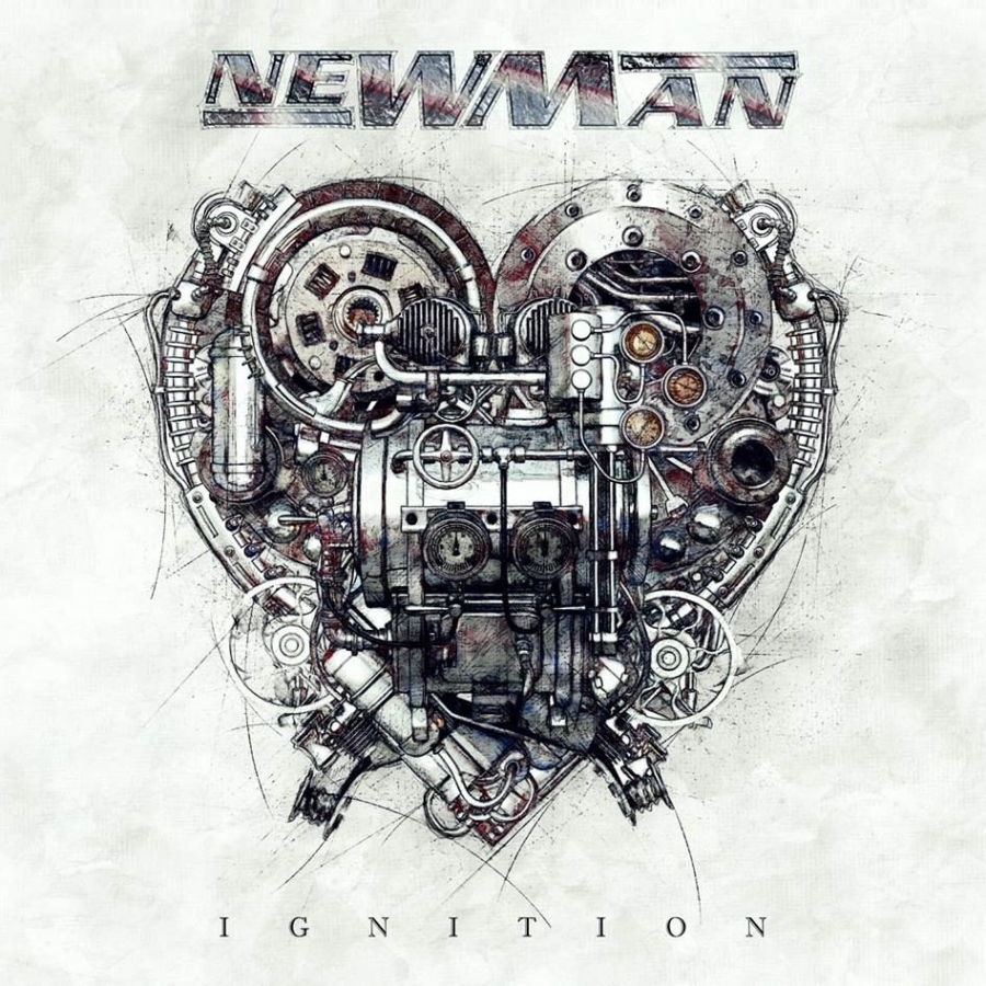 Newman – Ignition – recensione