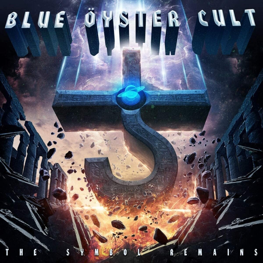 Blue Oyster Cult – The Symbol Remains – recensione