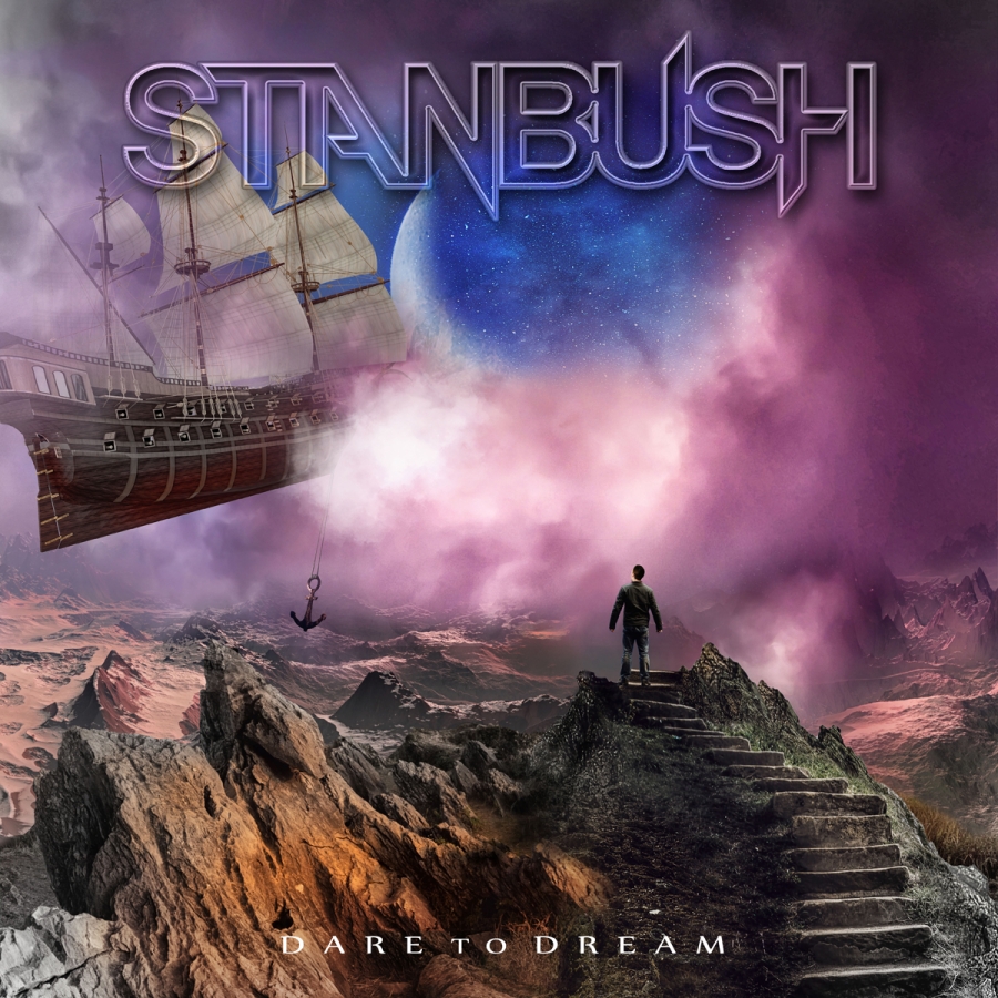 Stan Bush – Dare to Dream – recensione