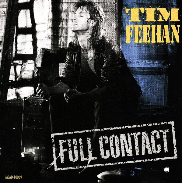 Tim Feehan – Full Contact – Gemma Sepolta