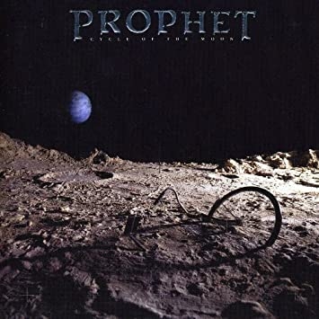 Prophet – Cycle Of The Moon – Classico