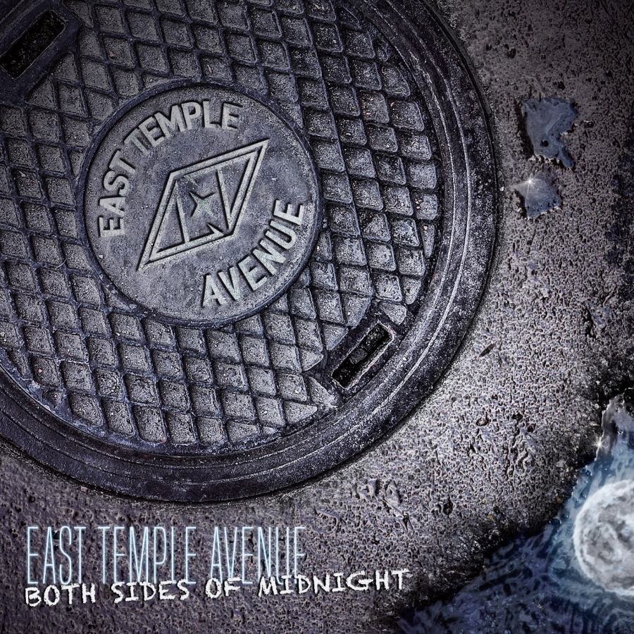 East Temple Avenue – Both Sides Of Midnight – Recensione