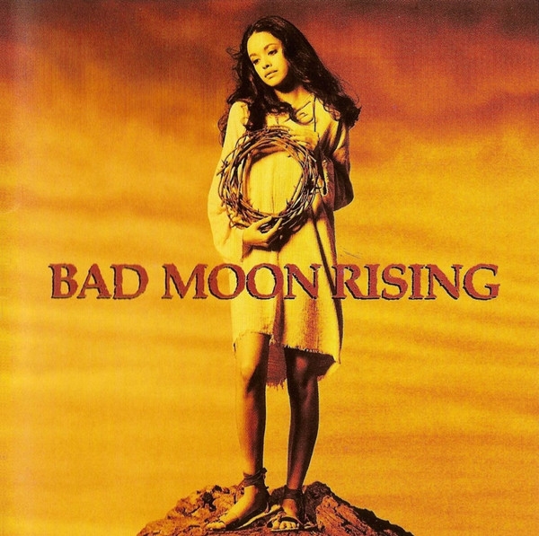 Bad Moon Rising – Blood – Classico