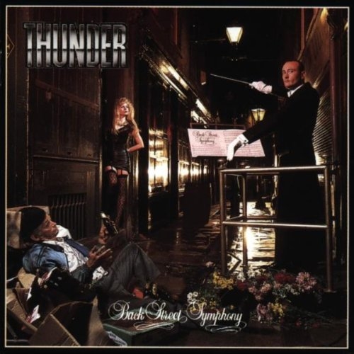 Thunder – Back Street Symphony – Classico
