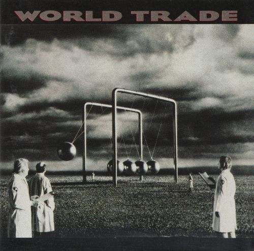 World Trade – World Trade – Gemma Sepolta