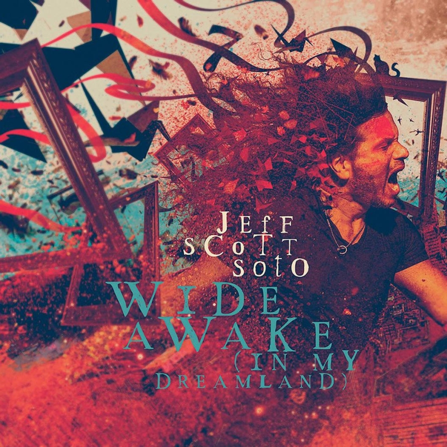 Jeff Scott Soto – Wide Awake (In My Dreamland) – recensione