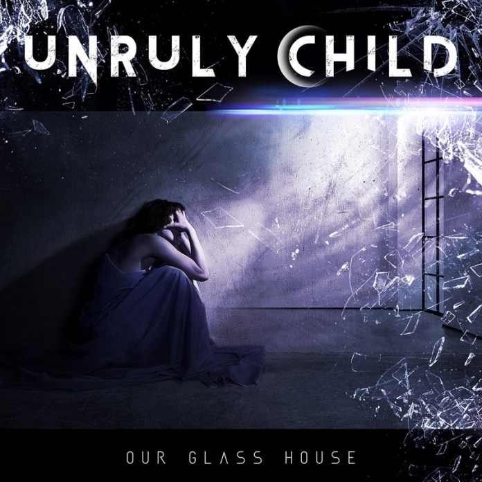 Unruly Child – Our Glass House – Recensione