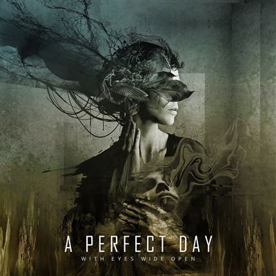 A Perfect Day – With Eyes Wide Open – Recensione