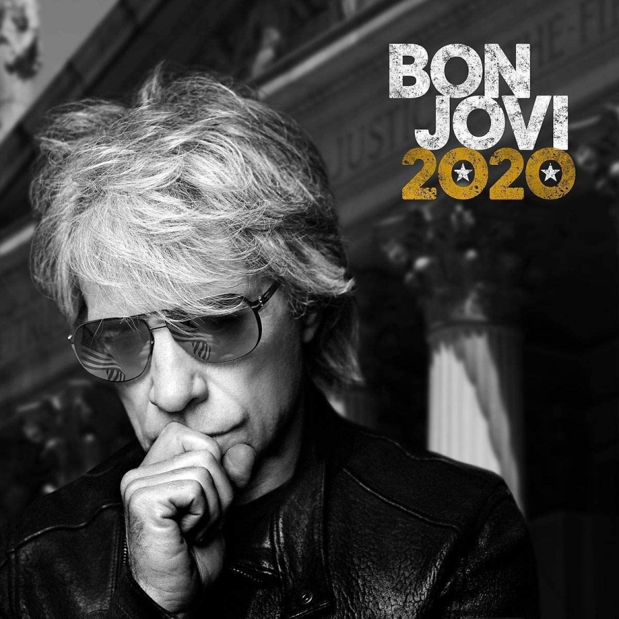 Bon Jovi – 2020 – recensione