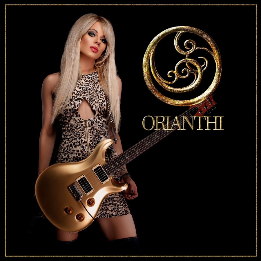 Orianthi – O – recensione