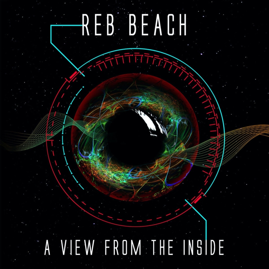 Reb Beach – A View From The Inside – recensione