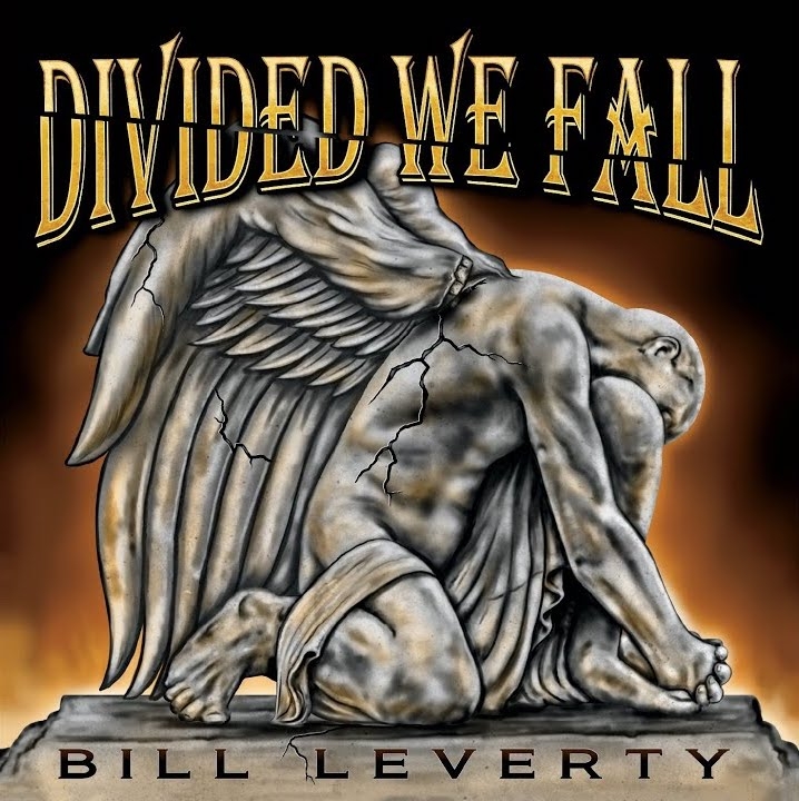 Bill Leverty – Divided We Fall – recensione