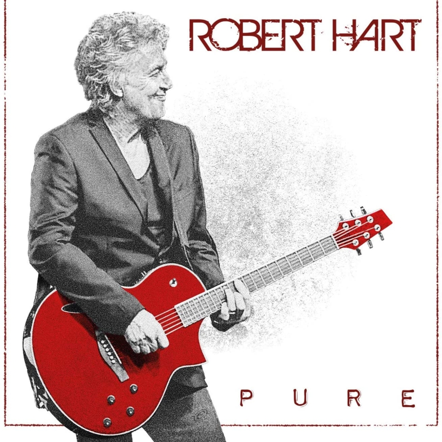 Robert Hart – Pure – Recensione