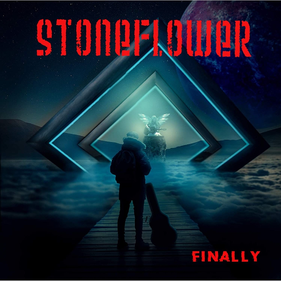 Stoneflower – Finally – Recensione