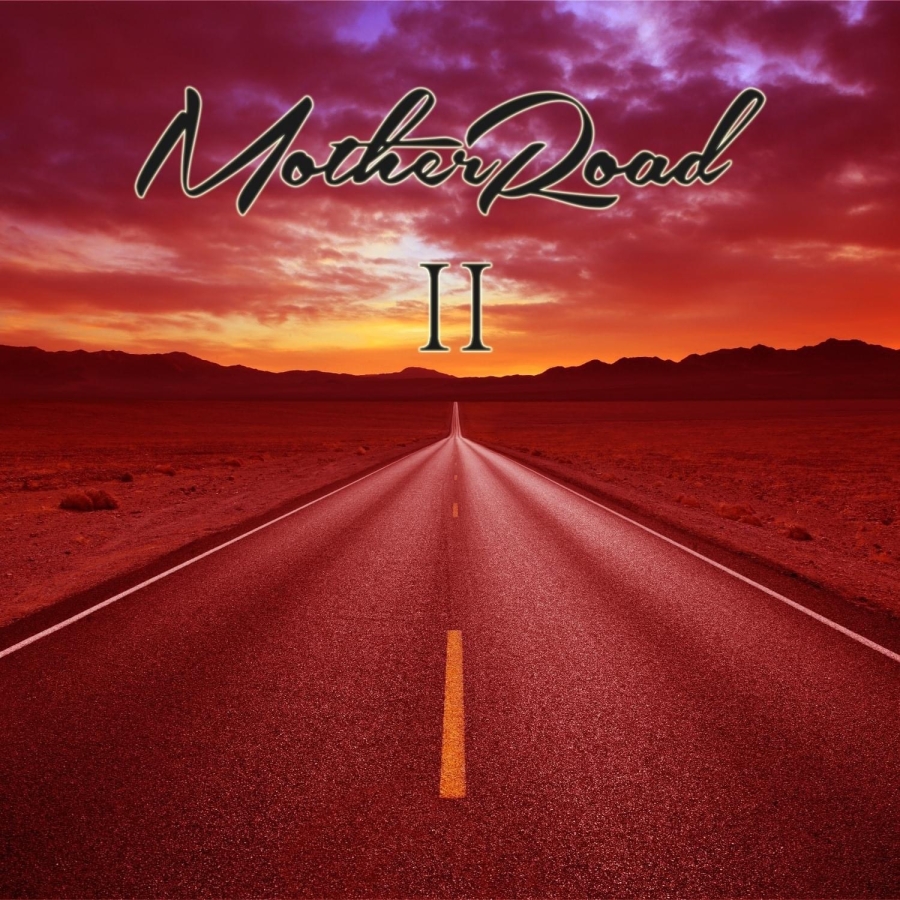 Mother Road – II – Recensione
