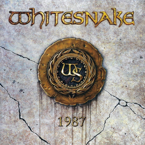 Whitesnake – 1987 – Classico