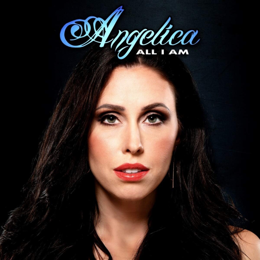 Angelica – All I Am – recensione