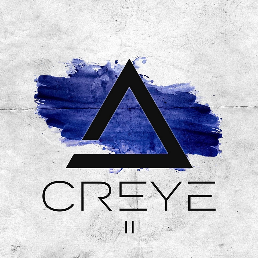 CREYE – II – recensione