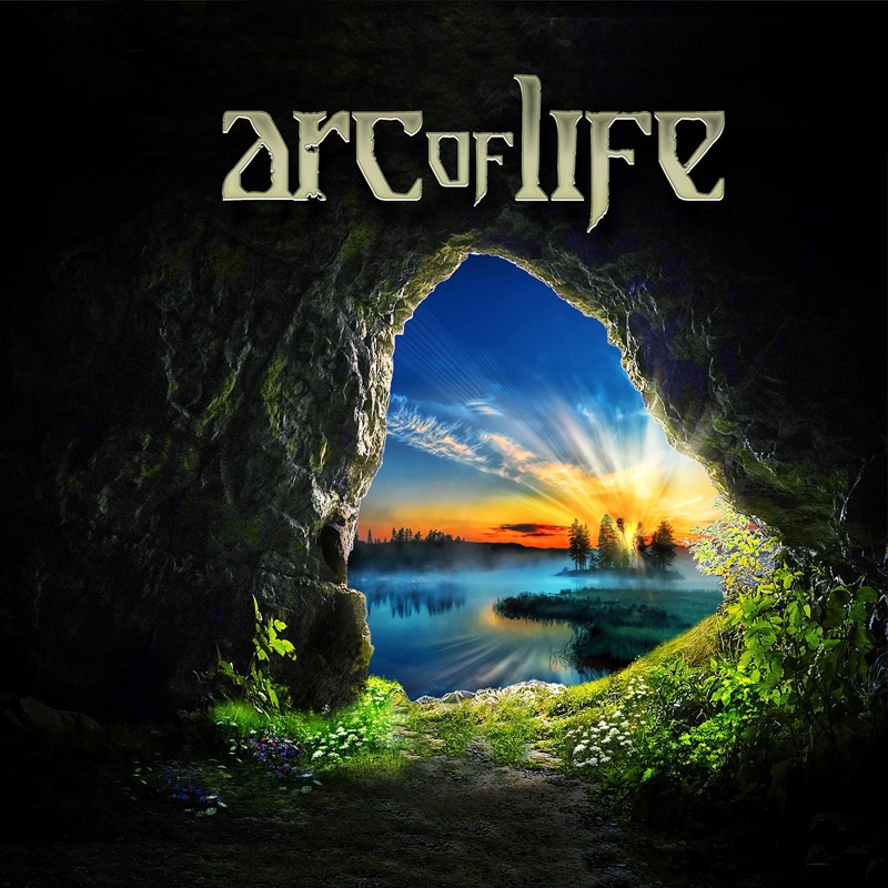 Arc Of Life – Arc Of Life – Recensione