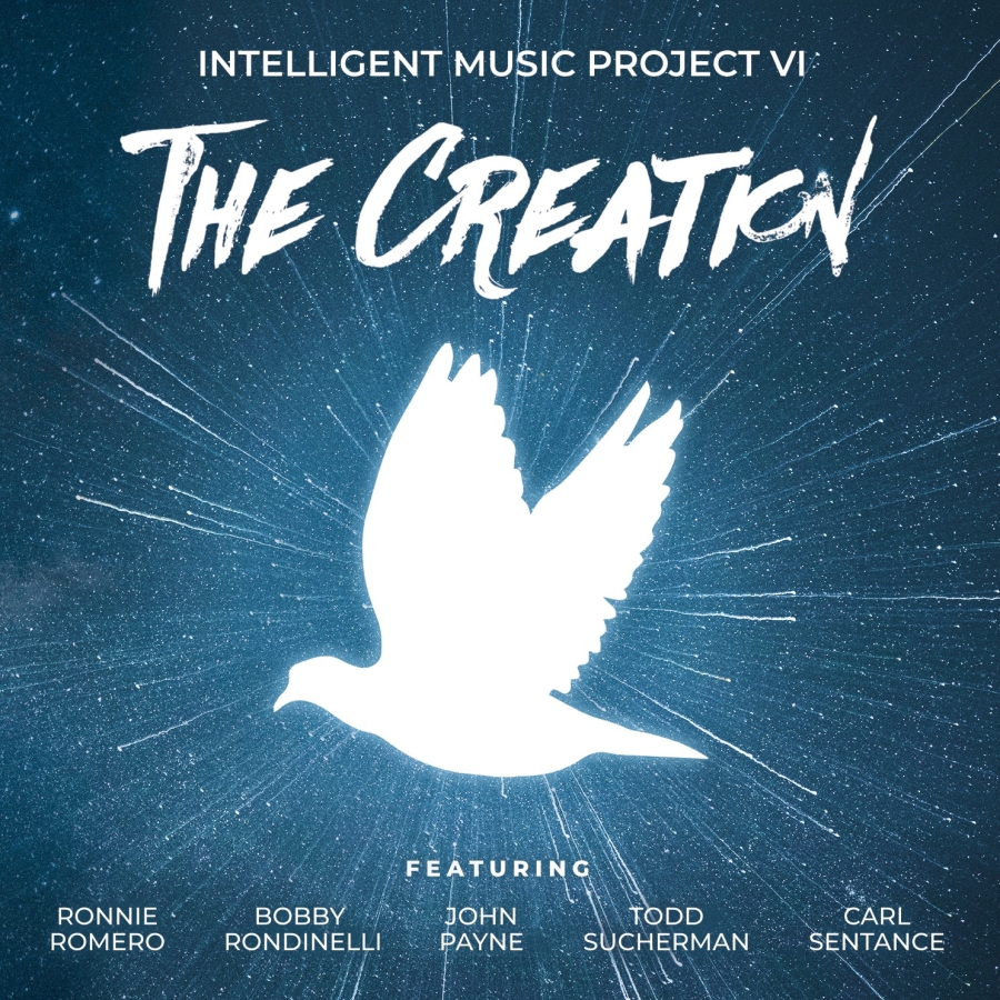 Intelligent Music Project – VI The Creation – Recensione