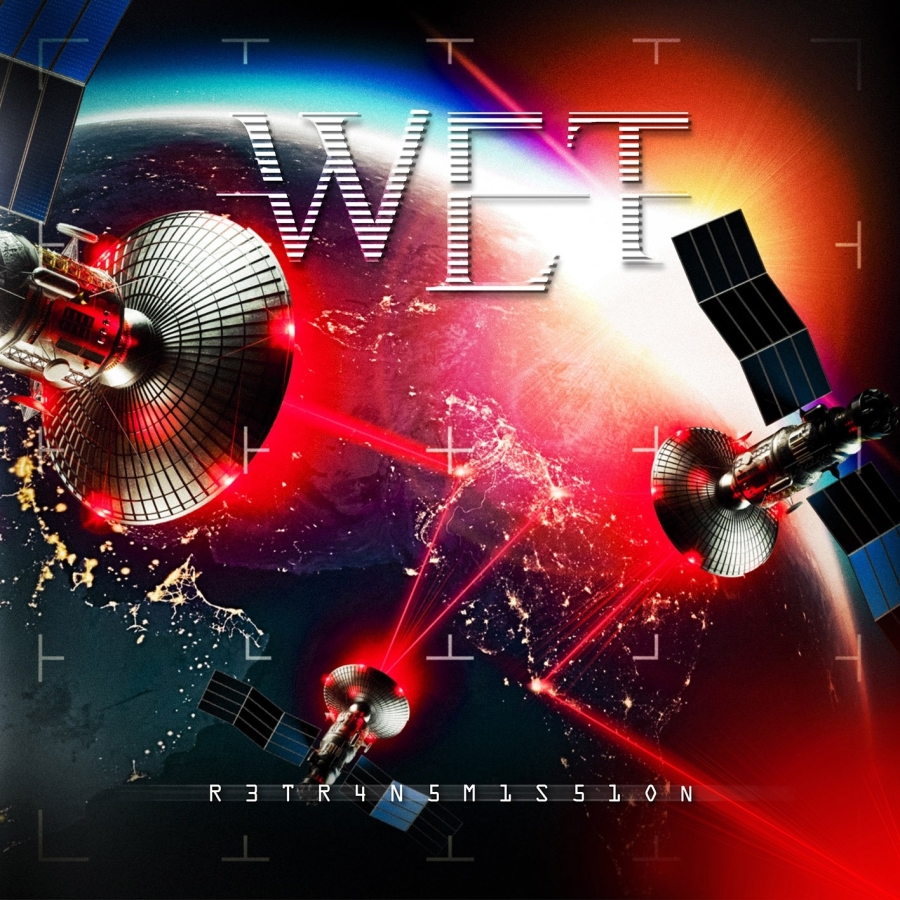 W.E.T. – Retransmission – recensione
