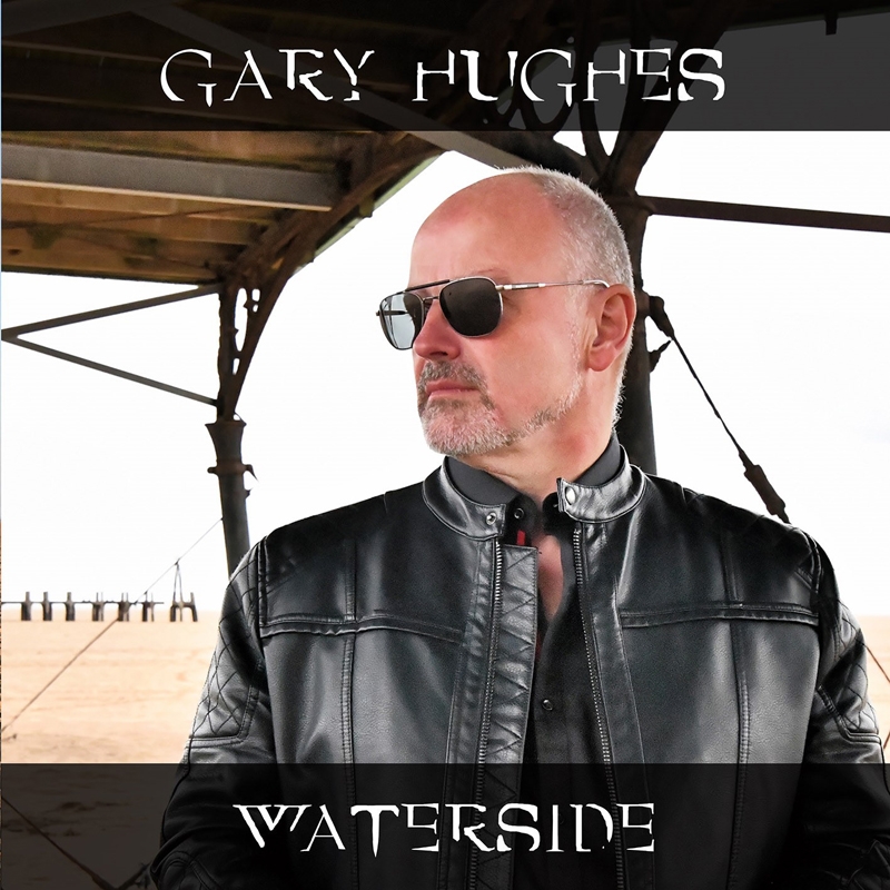 Gary Hughes – Waterside – Recensione