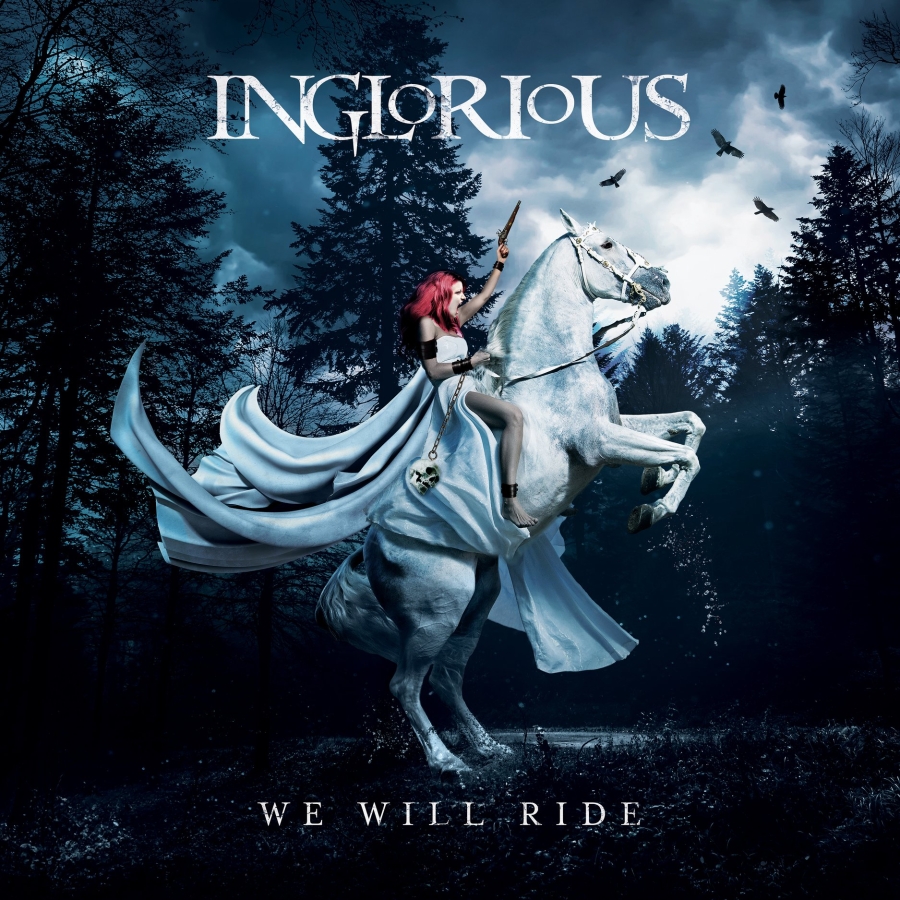 Inglorious – We Will Ride – Recensione