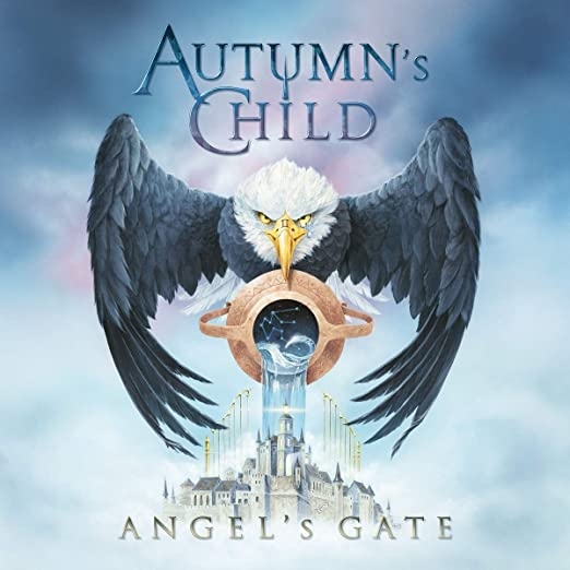 Autum’s Child – Angel’s Gate – recensione