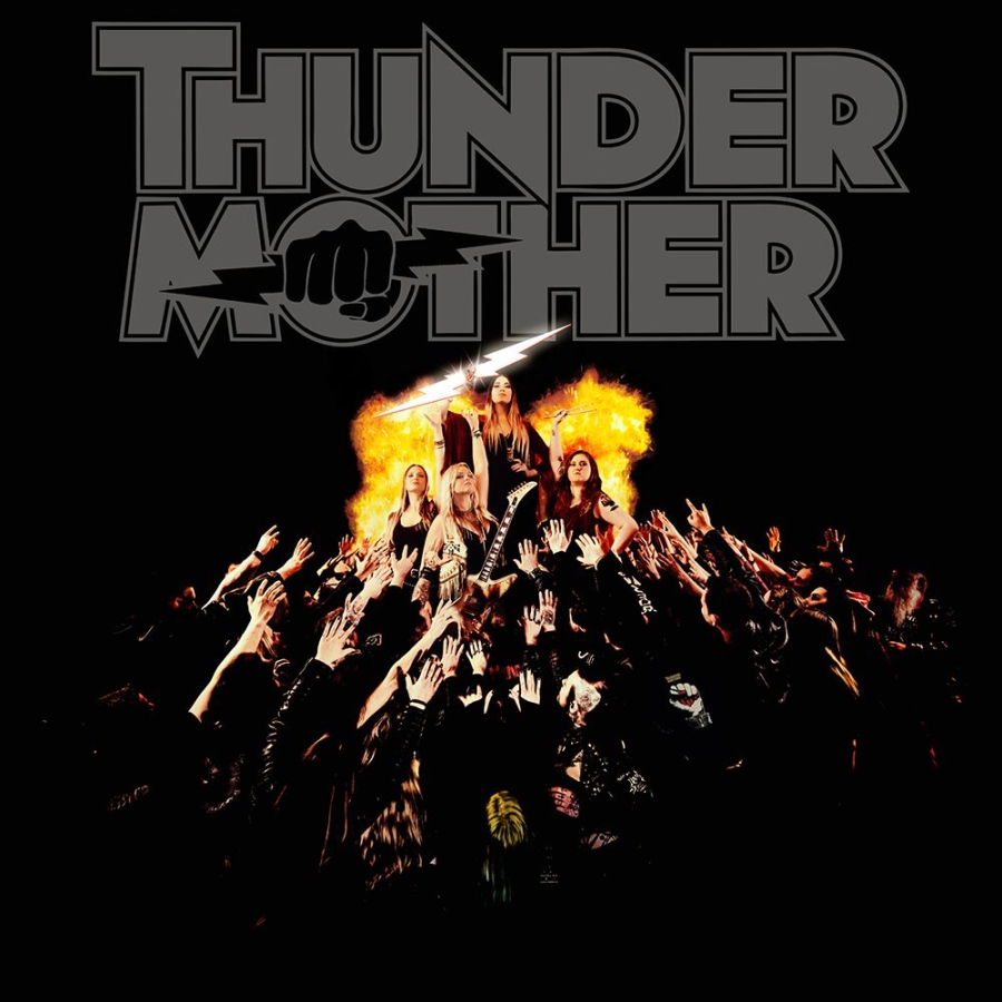Thundermother – Heat Wave – Recensione Breve