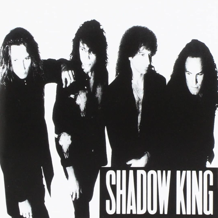 Shadow King – Shadow King – Gemma Sepolta