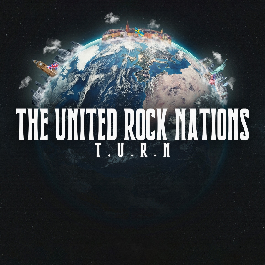 T.U.R.N. – The United Rock Nations – Recensione