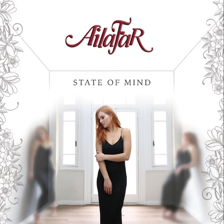 Ailafar – State of Mind – Recensione