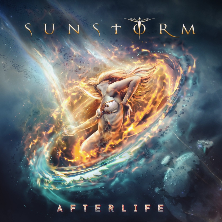 Sunstorm – Afterlife – Recensione