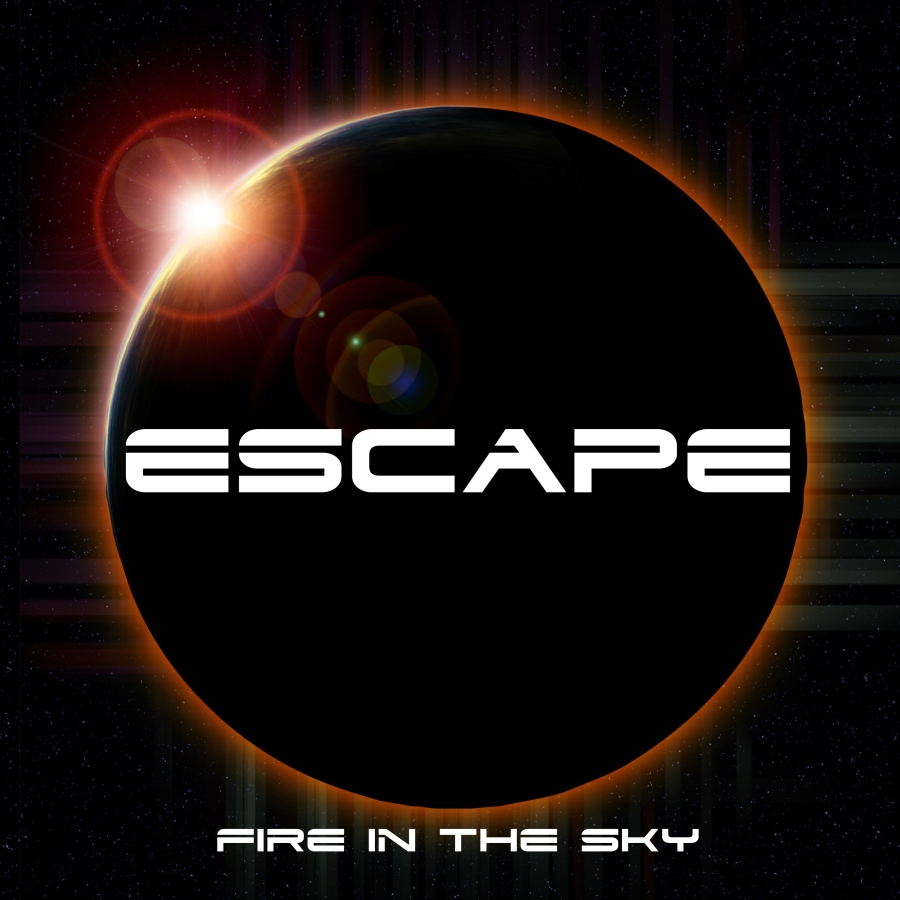 Escape – Fire In The Sky – Recensione