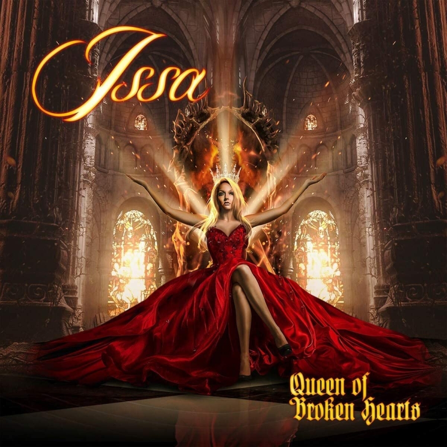 Issa – Queen Of Broken Hearts – Recensione
