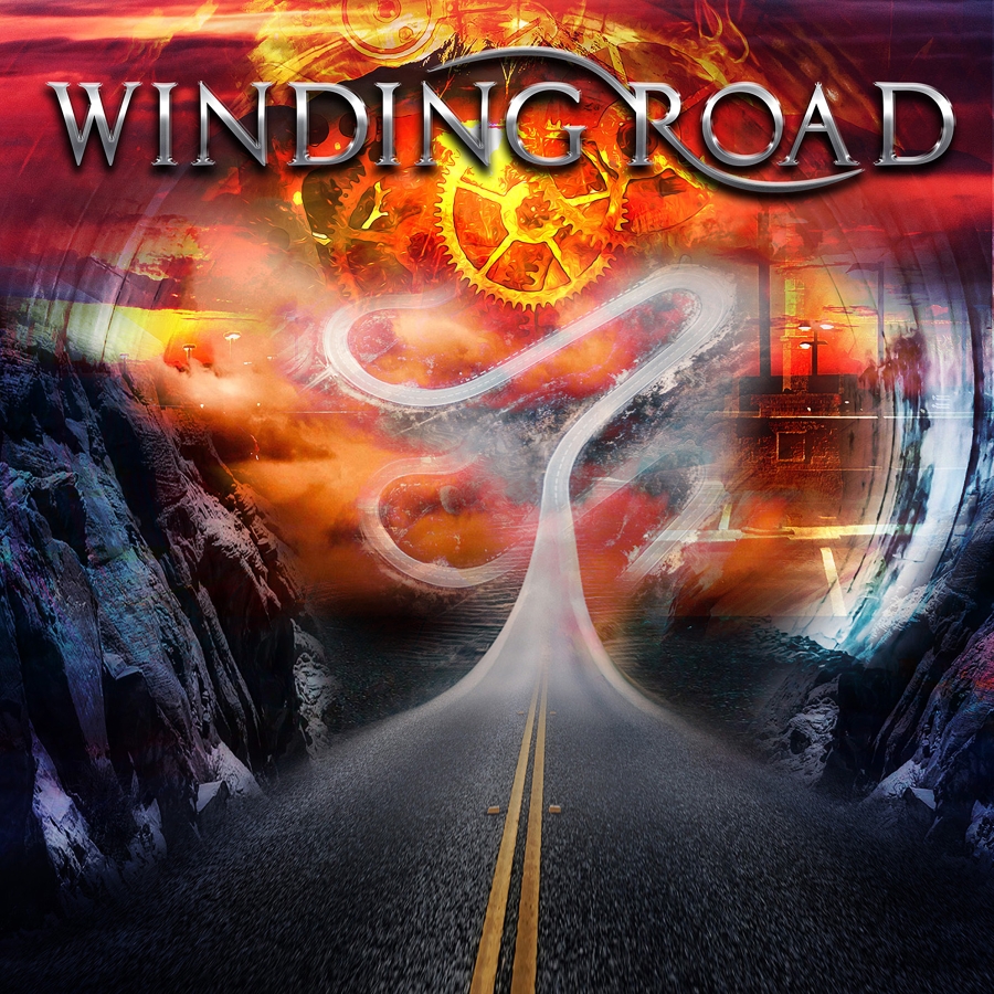 Winding Road – Winding Road – Recensione