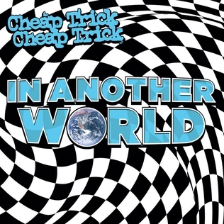 Cheap Trick – In Another World – Recensione