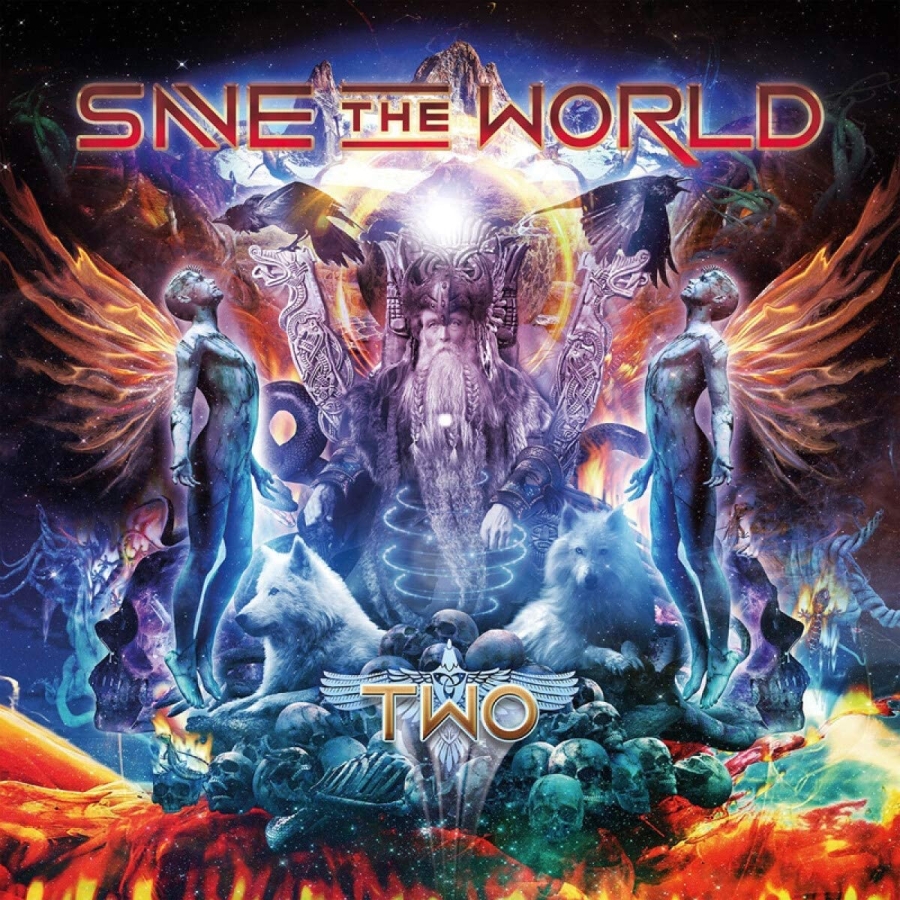 Save The World – Two – Recensione