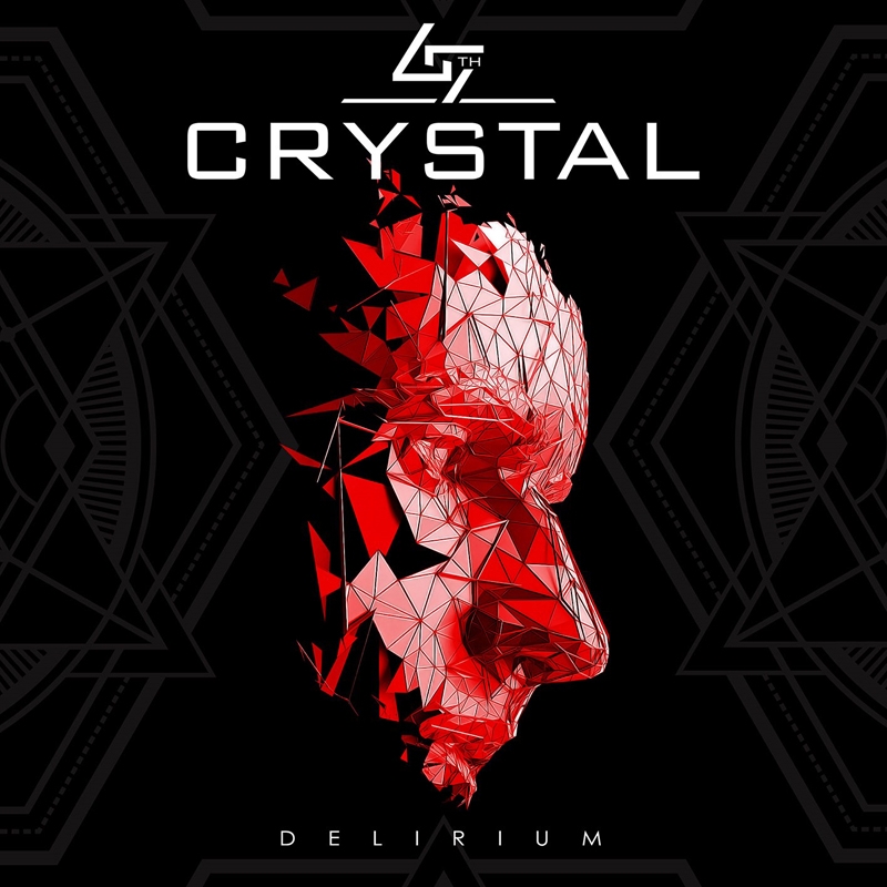 Seventh Crystal – Delirium – Recensione