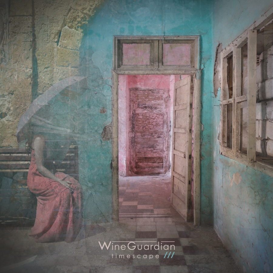 Wine Guardian – Timescape – Recensione