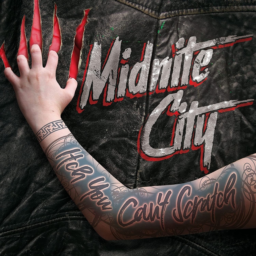 Midnite City – Itch You Can’t Scratch – Recensione