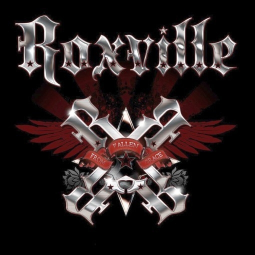 Roxville – Fallen From Grace – Recensione