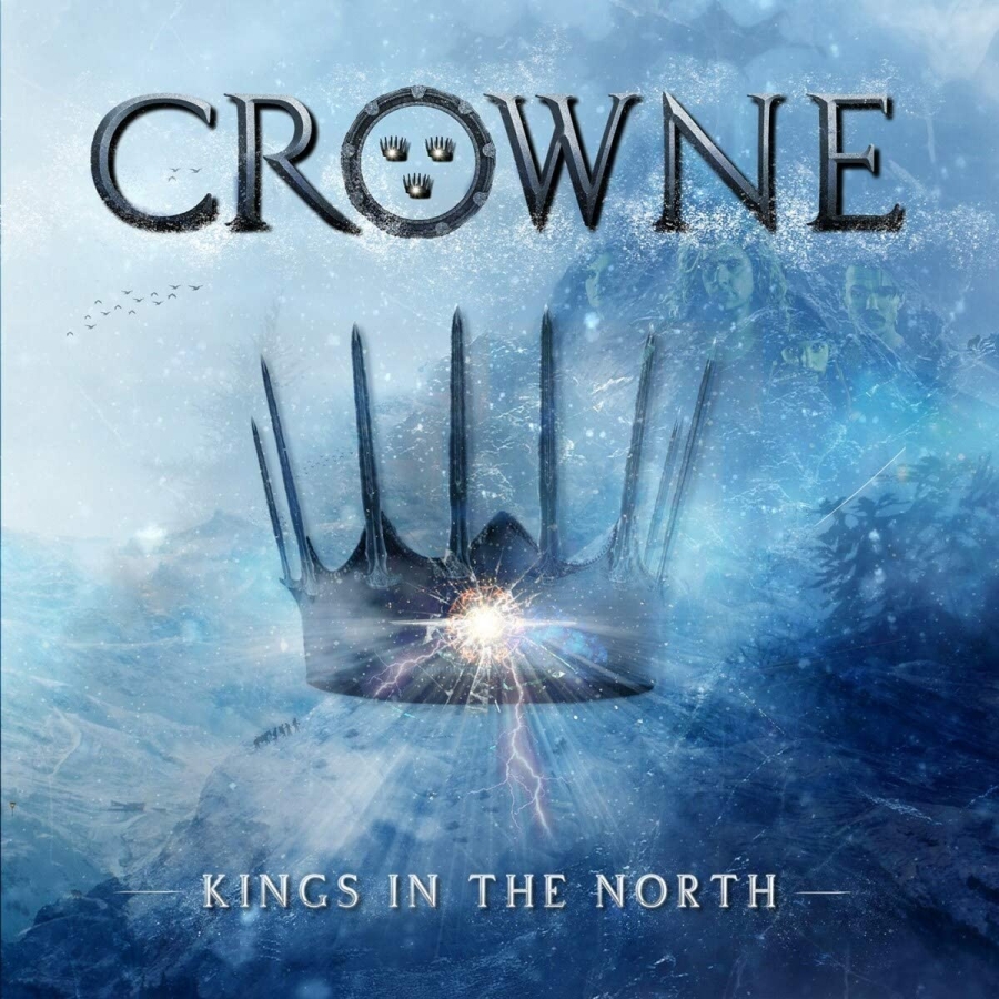 Crowne – Kings In The North – Recensione
