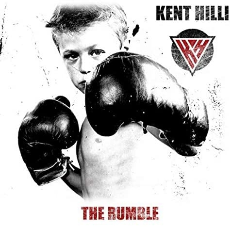 Kent Hilli – The Rumble – Recensione