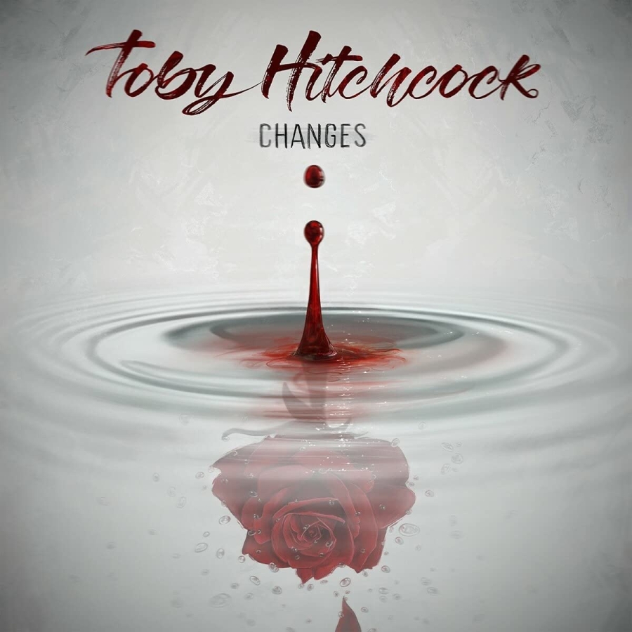 Toby Hitchcock – Changes – Recensione