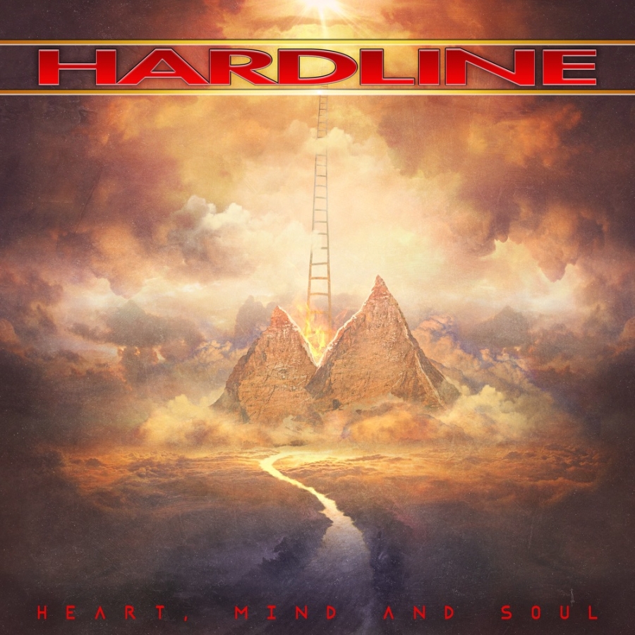 Hardline – Heart, Mind and Soul – Recensione