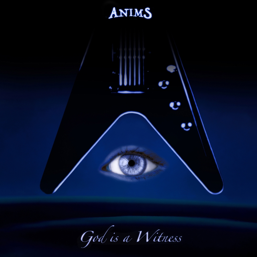 Anims – God Is A Witness – Recensione